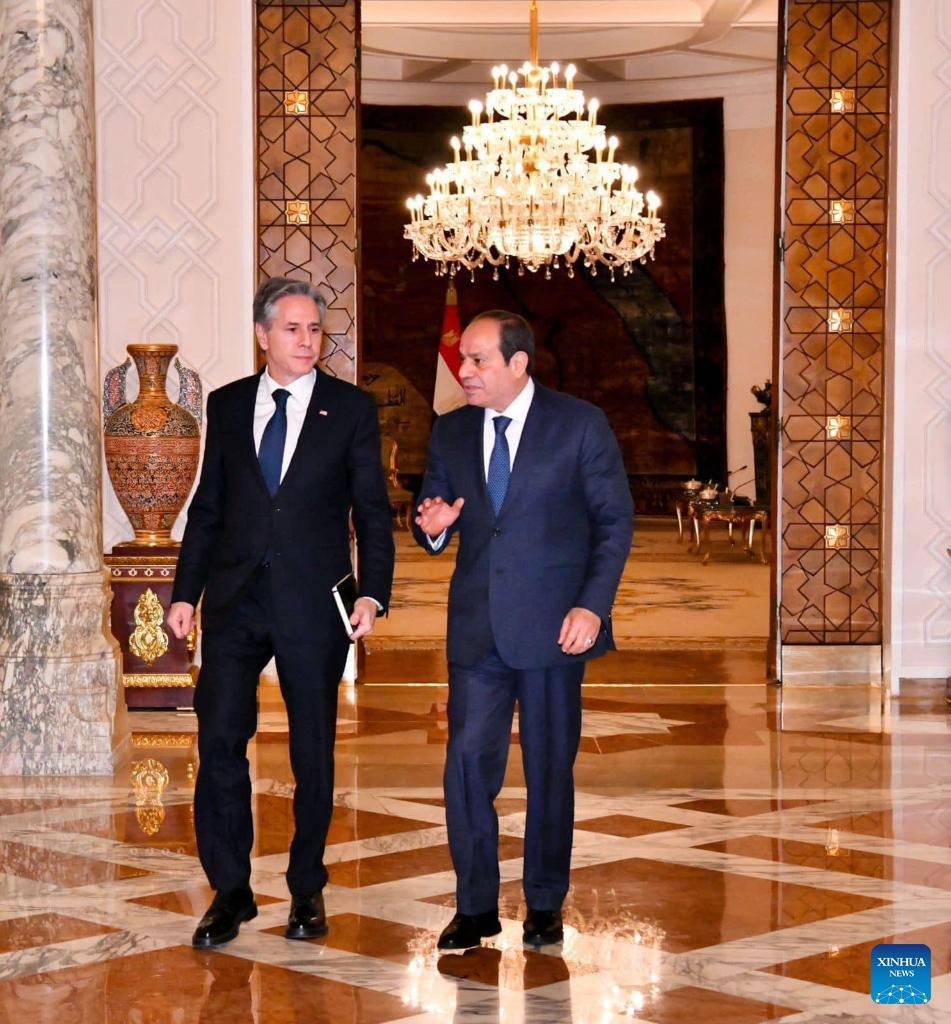 Congress holds US$95 million in military aid from Egypt on basis of rights concerns