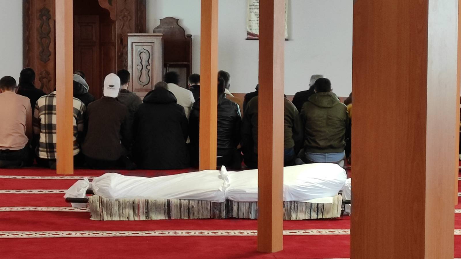 مصر تستقبل جثامين 3 قُصّر تُركوا للموت وسط ثلوج بلغاريا خلال محاولة هجرة إلى أوروبا