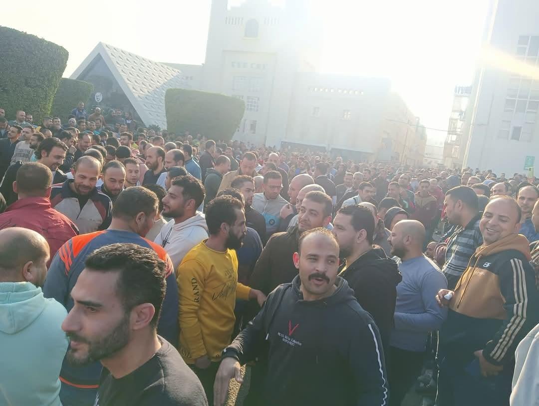 مسؤول حكومي: متوسط «الأدنى للأجور» في القطاع الخاص بعد الاستقطاعات سيتراوح بين 5 آلاف و5500 جنيه
