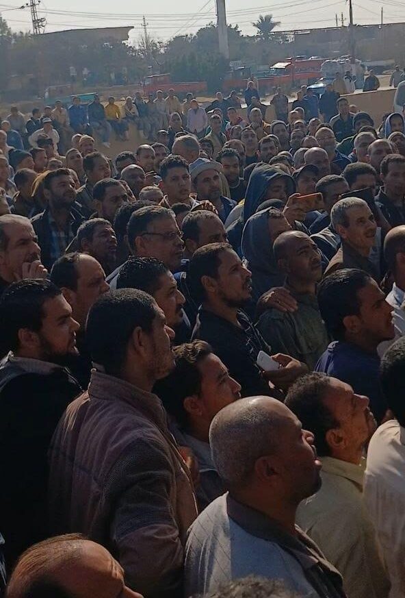 رفع «الأدنى للأجور» في القطاع الخاص إلى 7 آلاف جنيه.. ومصدر: لا يشمل حصة صاحب العمل في التأمينات 