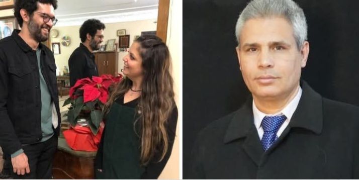 بعد انتظار ساعات وبلا معلومات عن التهم.. «أمن الدولة» تسمح لمحامين بحضور التحقيق مع ندى مغيث وأحمد سراج