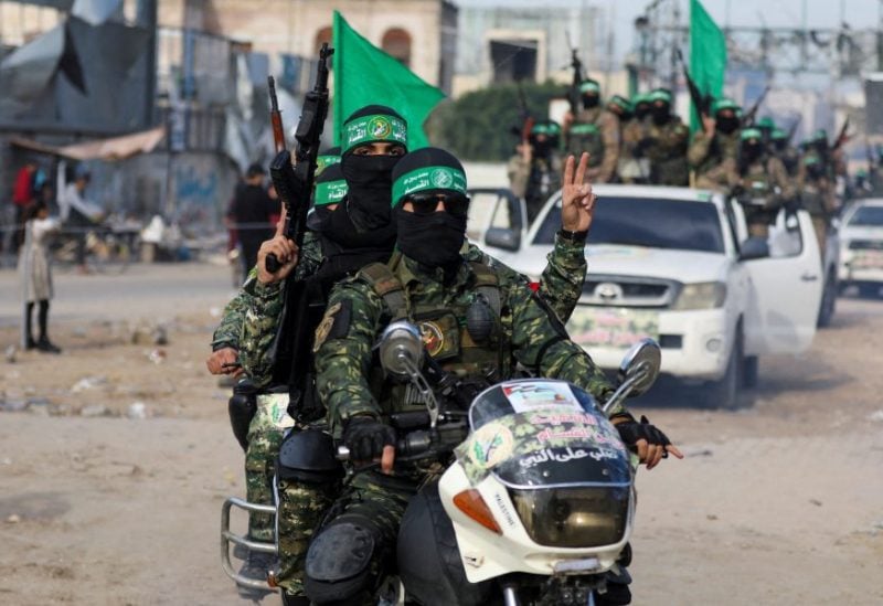 Hamas source says captive releases to proceed after group received guarantees of Israel’s ceasefire compliance