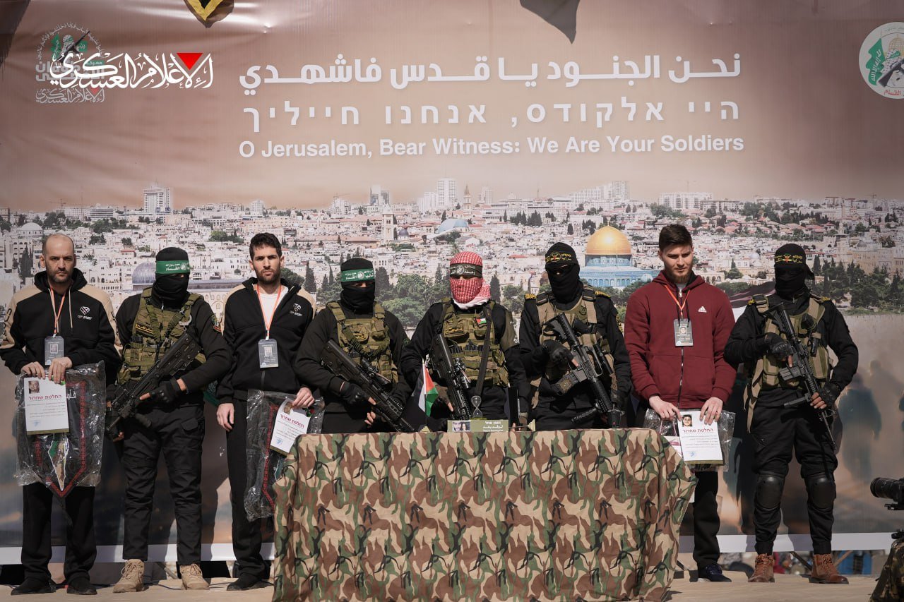After releases, Palestinian prisoners from Gaza describe Israeli authorities’ brutal treatment