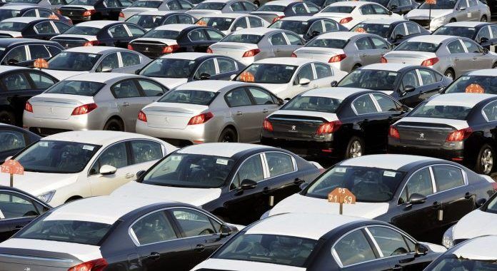 Egypt’s auto market: From liberalization to iron-grip monopolies