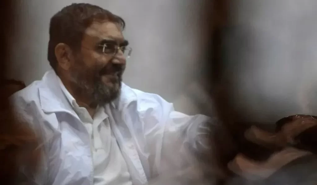 وفاة هشام الحداد في «سجن العاشر» بعد رفعه من قوائم الإرهاب | النقابات المهنية تطالب ترامب بالتراجع عن تصريحاته