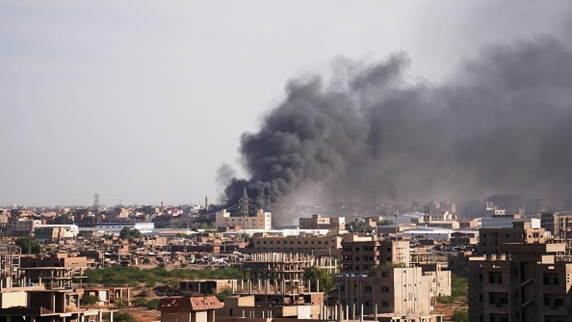 ‘Tomatoes, soap soaked in blood’: Citizens, hospital staff recount attack on Omdurman market that left at least 59 dead
