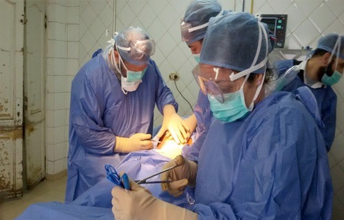 ‘It doesn’t even cover transport,’ Medical interns demand higher stipends