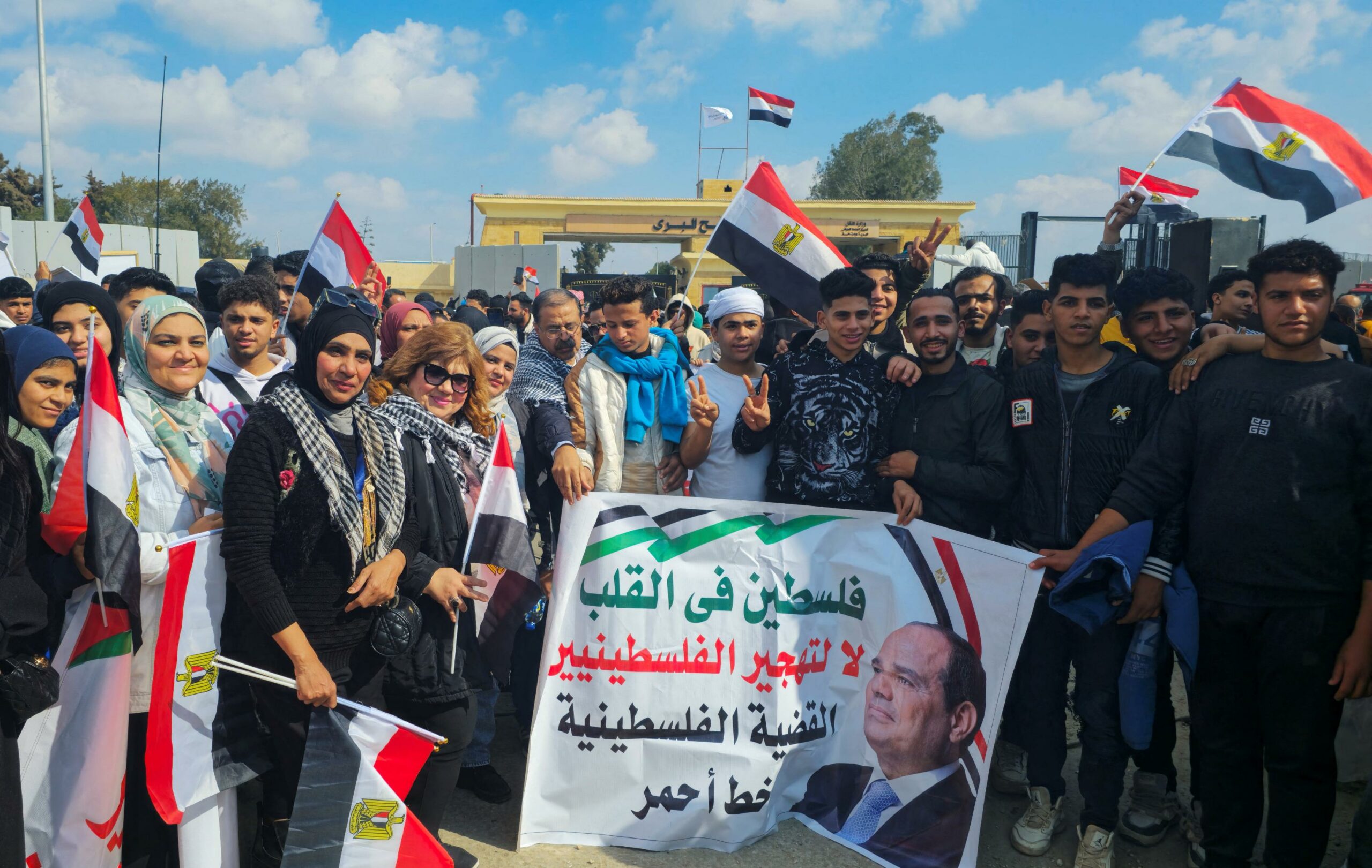 إلغاء تظاهرة «الحركة المدنية» أمام السفارة الأمريكية لـ«دواع أمنية» | توصيات «الاستعراض الدوري لحقوق الإنسان في مصر» تسلط الضوء على التعذيب والإخفاء القسري