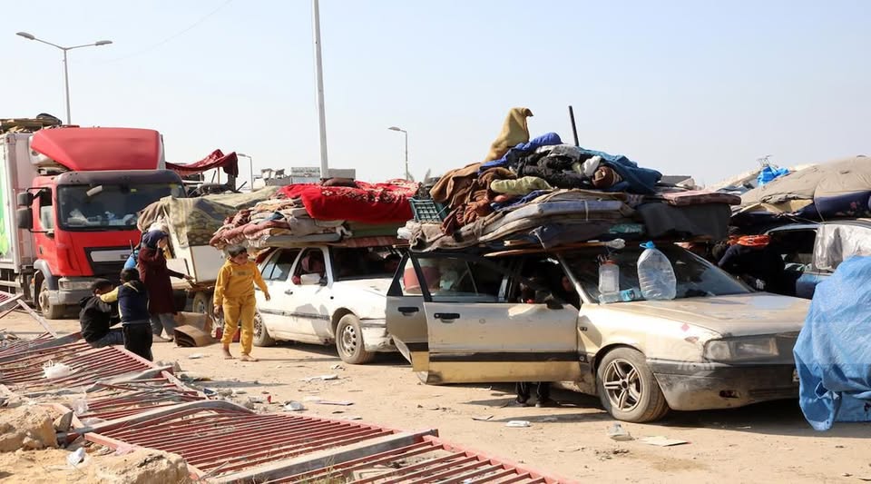 مقررة أممية: العدوان رفع نسبة الإجهاض بين نساء غزة إلى 300% | مصدر من «حماس»: مستعدون للتفاوض رغم تأخير نتنياهو «المرحلة الثانية» 