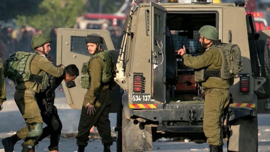 أمريكا تعقد «محادثات إيجابية» مع «حماس».. وترامب يهددها | جنوب إفريقيا تدين استخدام إسرائيل للتجويع كسلاح حرب | إصابات برصاص الاحتلال في رام الله ونابلس