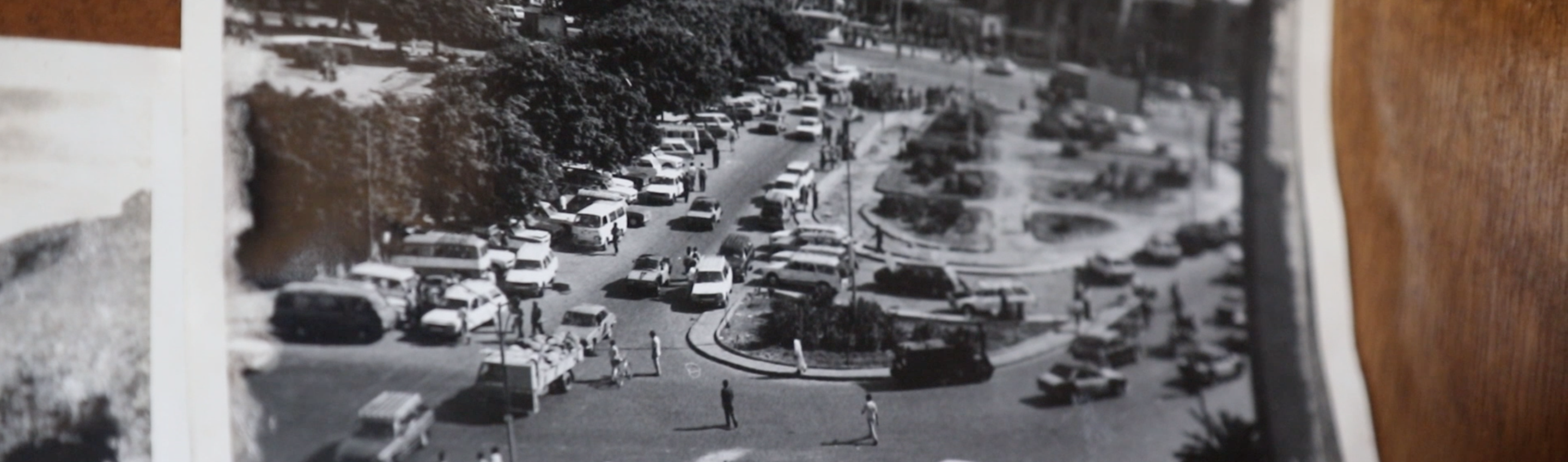 Video | Bringing Studio Badawy back to life