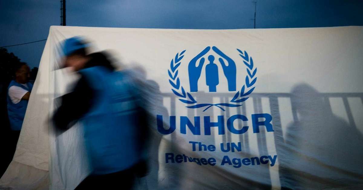 UN agency suspends medical services for almost 1 million refugees in Egypt amid  ‘global humanitarian funding crisis’