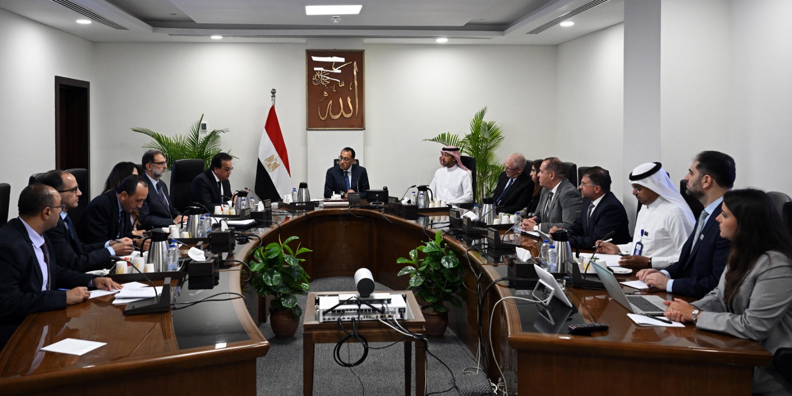 Parliament approves Saudi investment protection agreement to regulate international arbitration, capital transfers