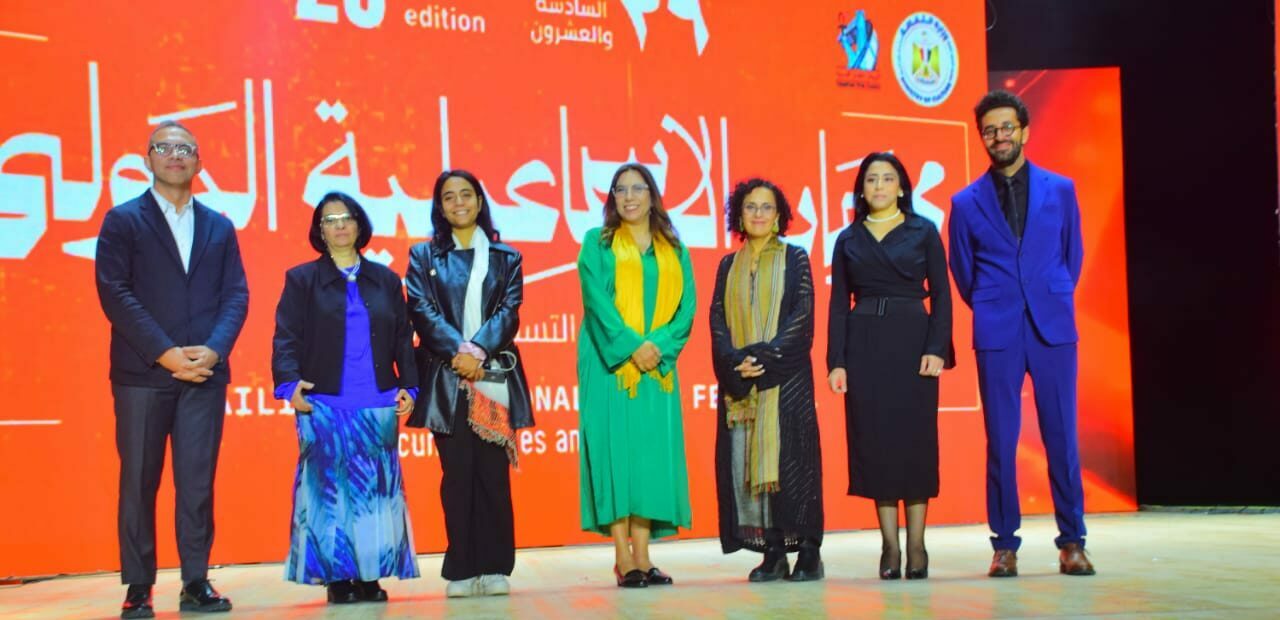 ما الذي يمثله مهرجان الإسماعيلية لصناع الأفلام في الوقت الحالي؟