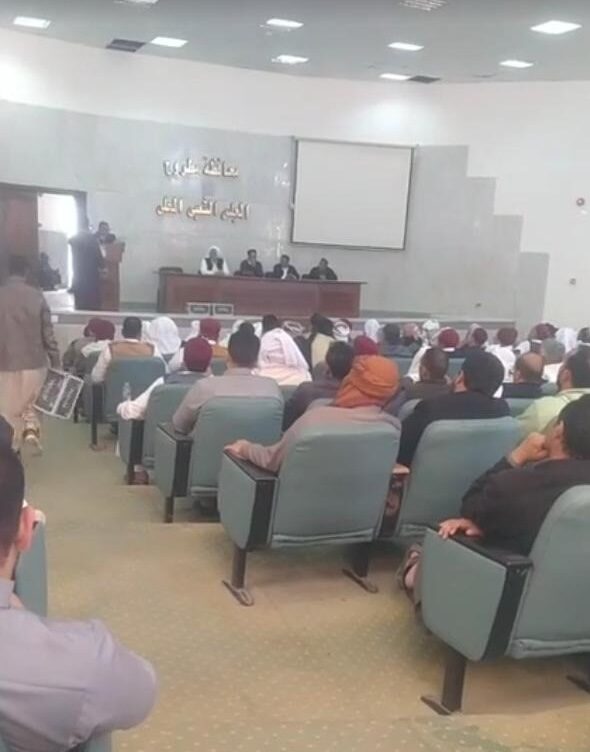 Lawyer: Witnesses testify 2 young men killed in authorities’ custody in Matrouh