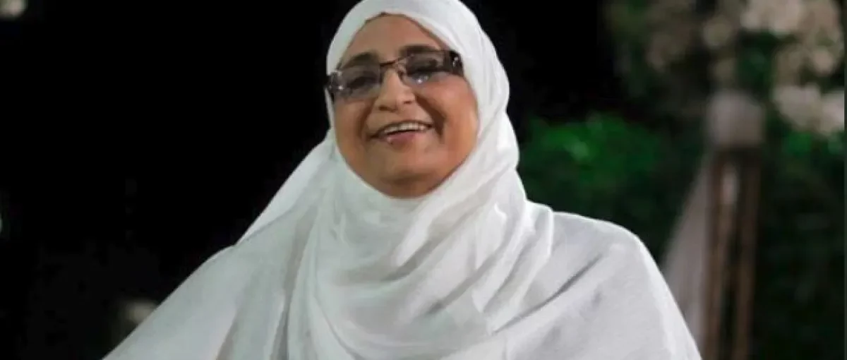14 مايو أولى جلسات محاكمة هدى عبد المنعم بعد التدوير | حبس محامي تونسي انتقد الأحكام في «قضية التآمر» | إدانة زوجة السيناتور بوب مينينديز بالرشوة
