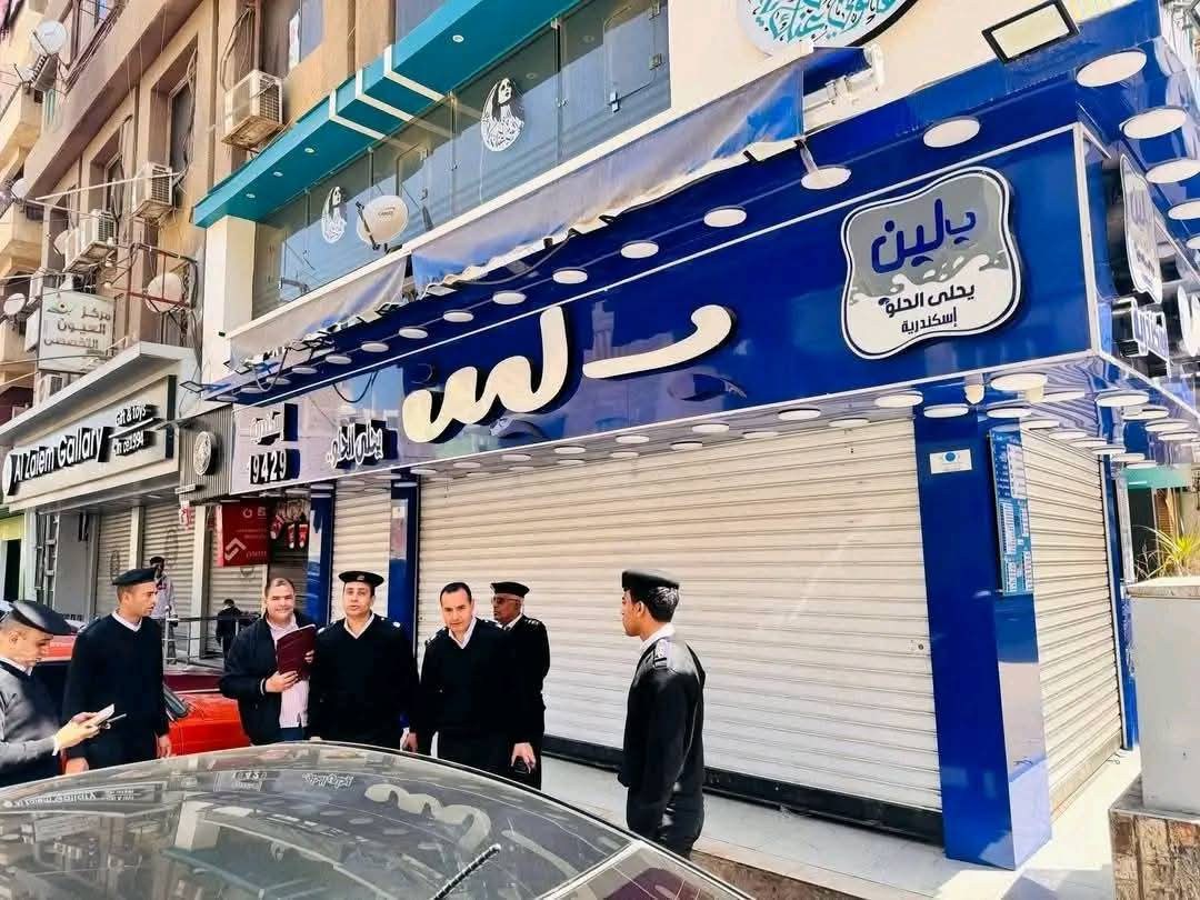 «التصرف السياسي» يحكم مصير إمبراطورية «بلبن»