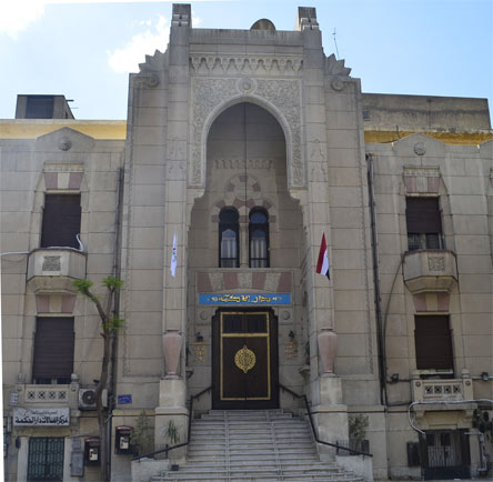 النيابة تستدعي الأمين العام المساعد لـ«الأطباء» للتحقيق في شكوى من «الصحة» | استقالة نائب رئيس اتحاد منتجي الدواجن بعد تصريحاته عن نفوق 30% من الثروة الداجنة