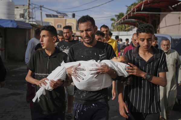 قصف إسرائيلي متواصل يقتل العشرات داخل القطاع بينهم أطفال | واشنطن تعلن عن آلية جديدة لإدخال المساعدات إلى غزة وتستبعد مشاركة إسرائيل