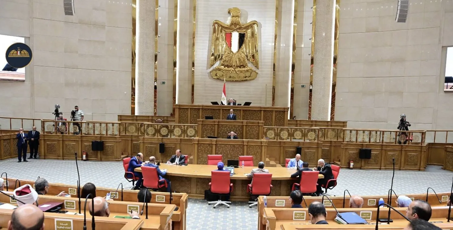 قوى سياسية عن تعديل «قانون الانتخابات»: «انتكاسة ديمقراطية» | «الزراعة» تنفي انتشار أوبئة بين الدواجن.. ومربون: خسائر موسمية ومتفاوتة
