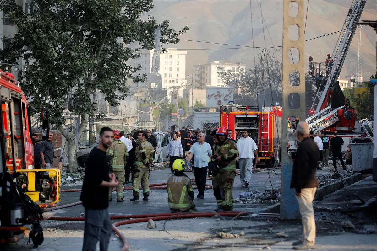 إصابة جنديين إسرائيليين في اشتباكات شمال القطاع | الاحتلال يفرض الإغلاق الشامل بالضفة الغربية | إيران تحت القصف الإسرائيلي.. تضامن فلسطيني وتهديد أمريكي
