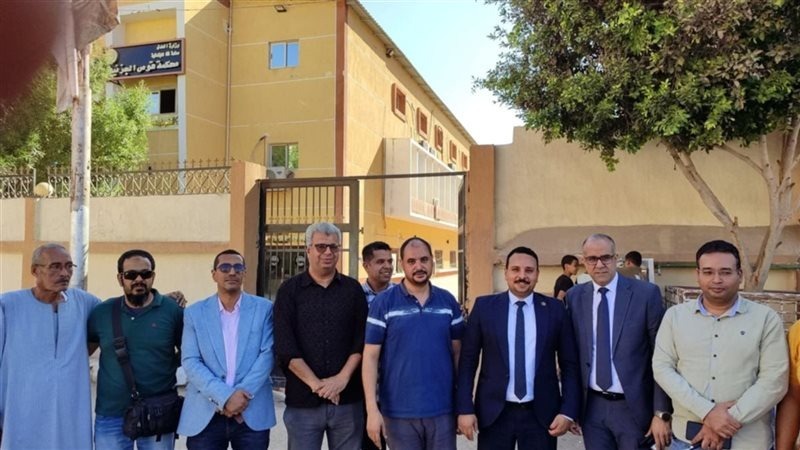 إخلاء سبيل طبيب رفض الكشف على مُسنة.. ومحامي «الأطباء»: موقفه سليم بموجب «المسؤولية الطبية» | الجيش السوداني يخلي «المثلث الحدودي» مع مصر وليبيا 