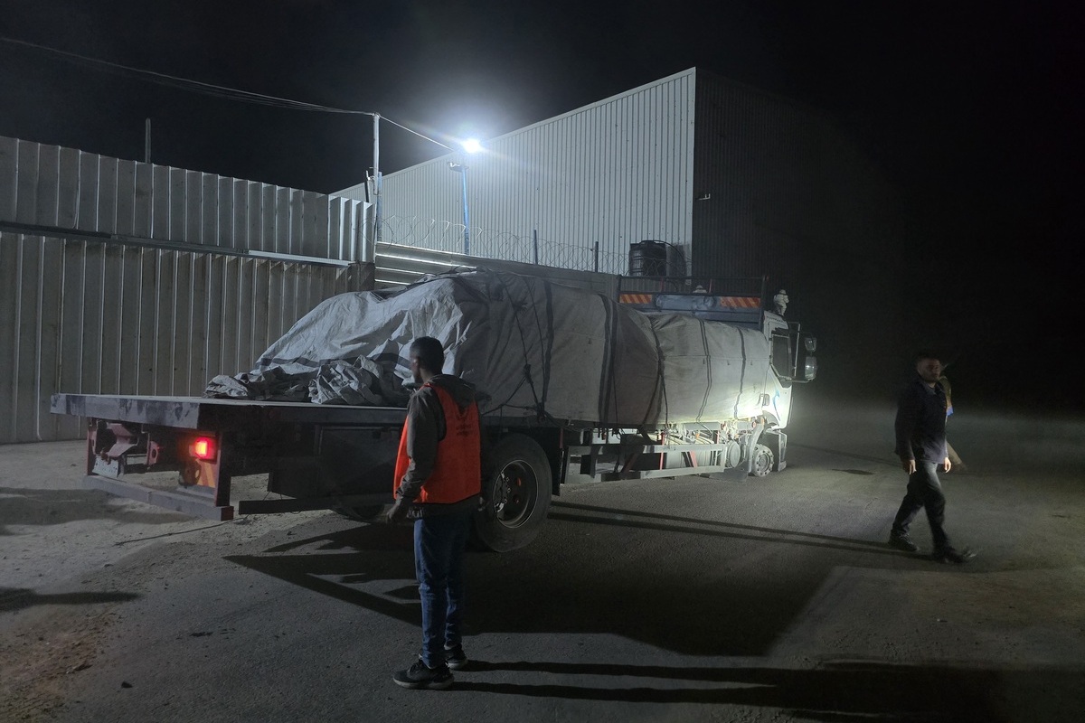 ‘Aid trap’: Civilians come under Israeli fire while waiting for roadside flour distribution in north Gaza, conflicting announcements sow deadly chaos in south