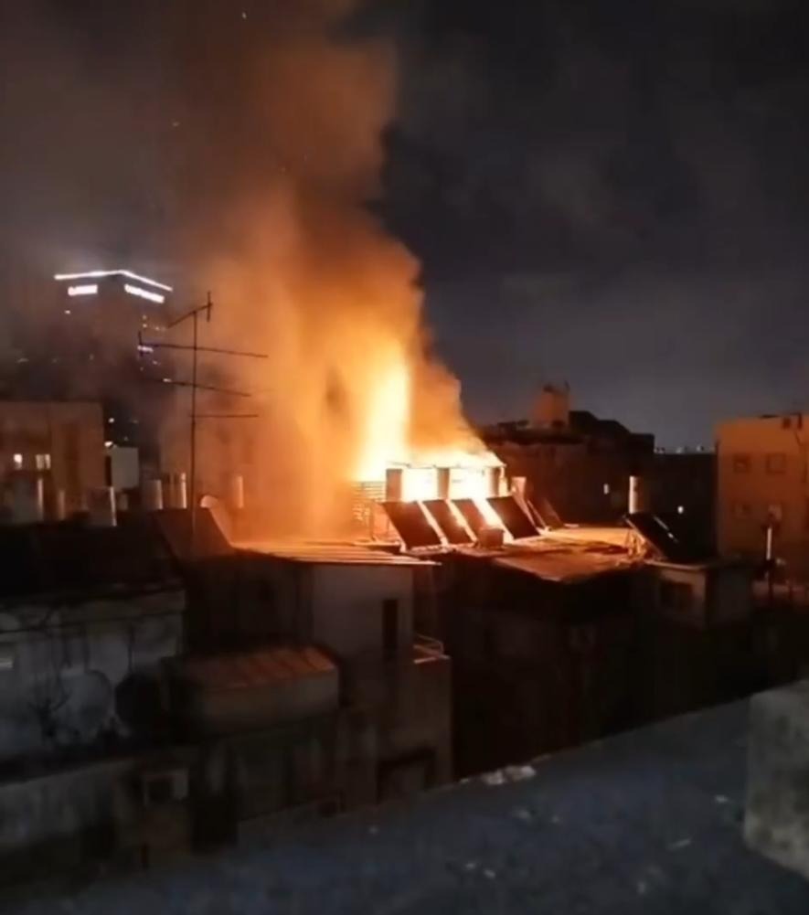 تل أبيب تعلن اغتيال قائدين من «فيلق القدس».. وطهران تكثف هجماتها على عاصمة الأمن السيبراني الإسرائيلية