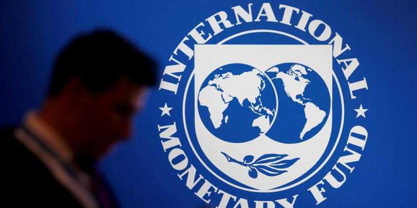 IMF in Cairo to discuss privatization, over-reliance on short-term borrowing