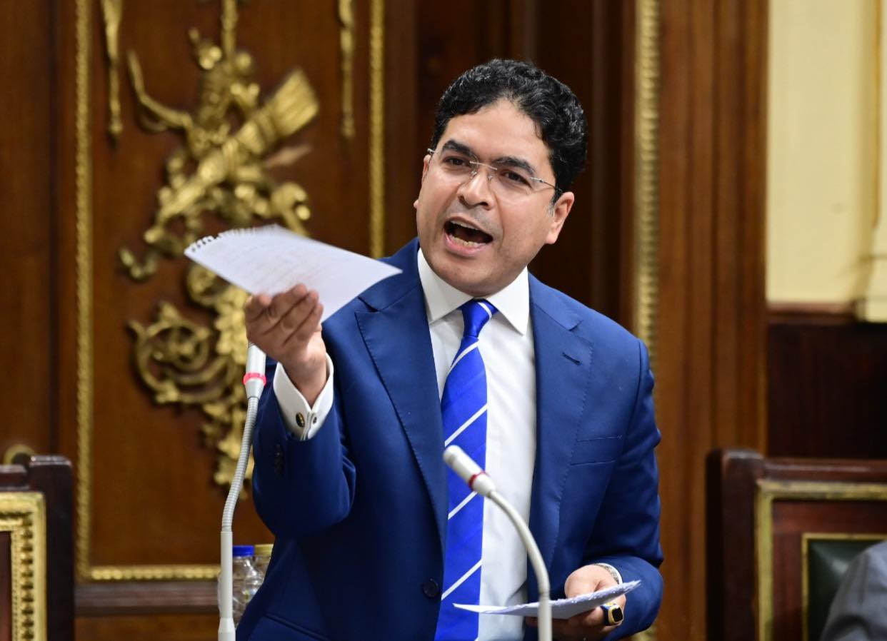 Opposition MPs stage walkout as House approves law replacing ‘old rent’ system