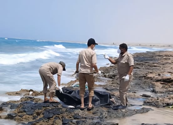 بيان من «الخارجية» بعد أسبوع من غرق «قارب هجرة».. وأهالي المفقودين يشكون «البطء وندرة التواصل»