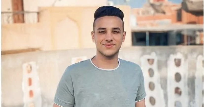 Belqas protestors clash with police after torture kills detainee, lawyer says