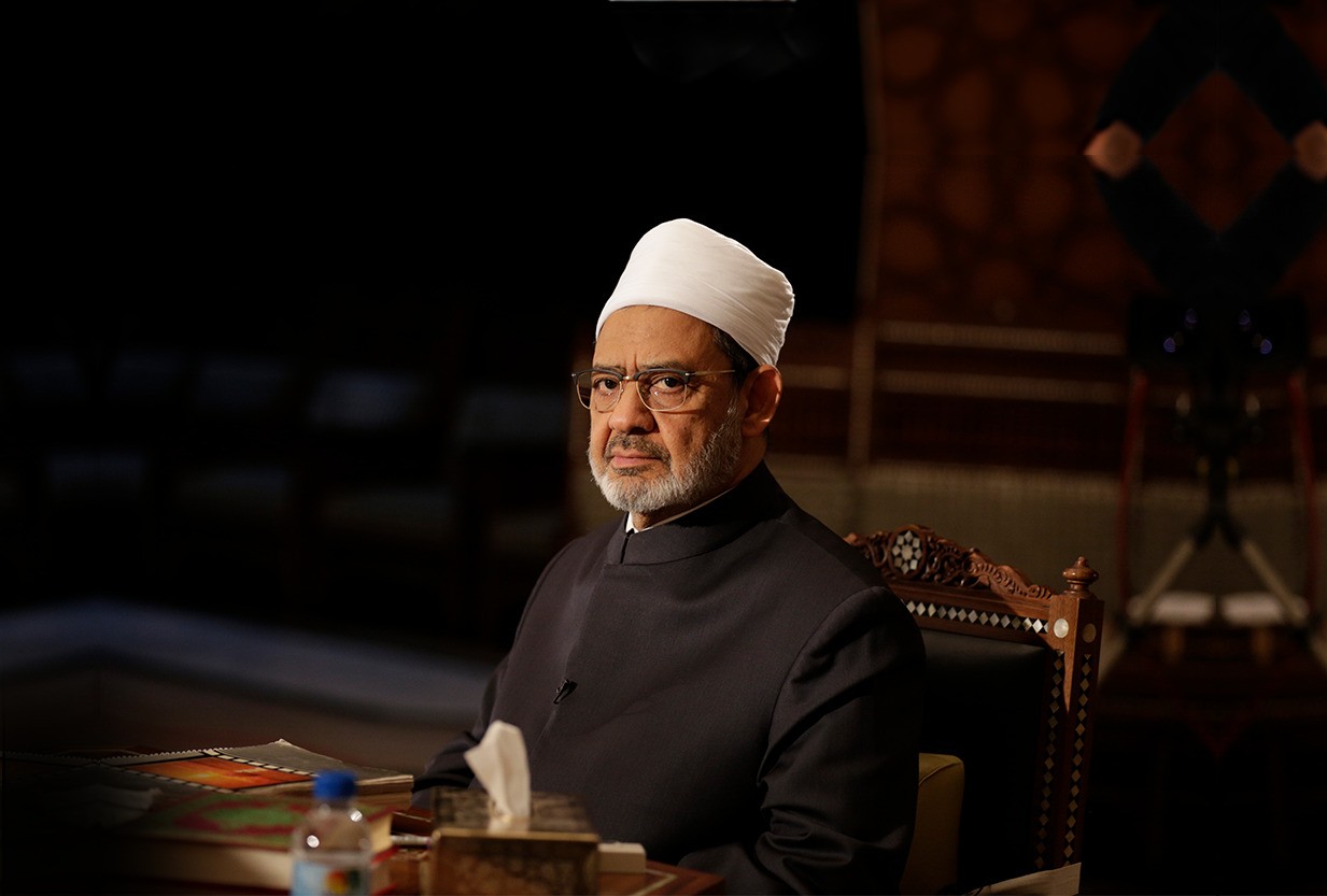 Source: Al-Azhar grand imam withdrew call to save Gaza at foreign minister’s request