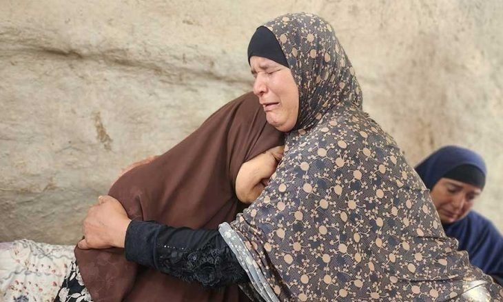 Kafr al-Sanabsah: Life and death at the mercy of daily labor