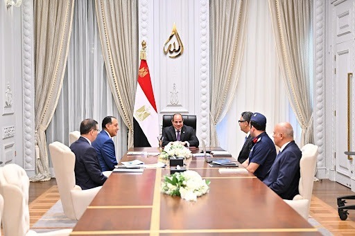بدء تسجيل الموردين في البورصة السلعية.. ومصادر: قانون جديد لـ«مستقبل مصر» لحل أزمة ثقة الموردين