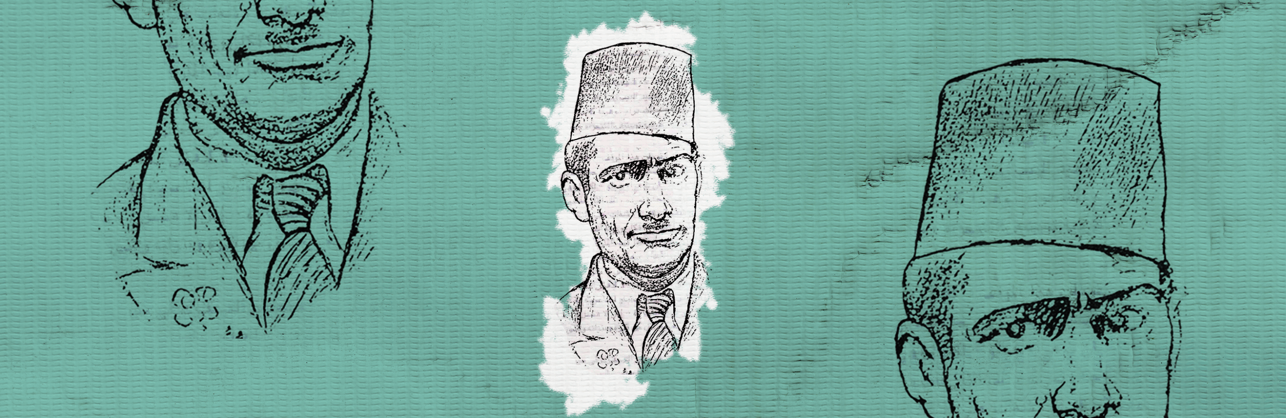 تستاهل يا قلبي.. عن الديب وعيشته