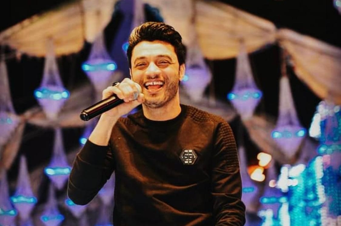 أروع ما غنى أحمد عامر.. أجمل ما قيل في الحب