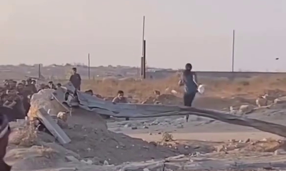 مقتل 74 فلسطينيًا بنيران الاحتلال بينهم 51 من منتظري المساعدات | «يونيسيف»: 28 طفلًا يقتلون يوميًا في غزة