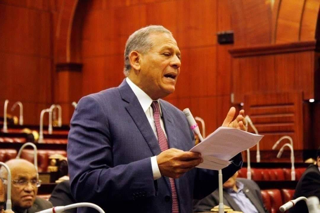 أعضاء بـ«الإصلاح والتنمية» يطالبون شؤون الأحزاب بالتحفظ على «اجتماعات وهمية» مددت رئاسة السادات للحزب مدى الحياة