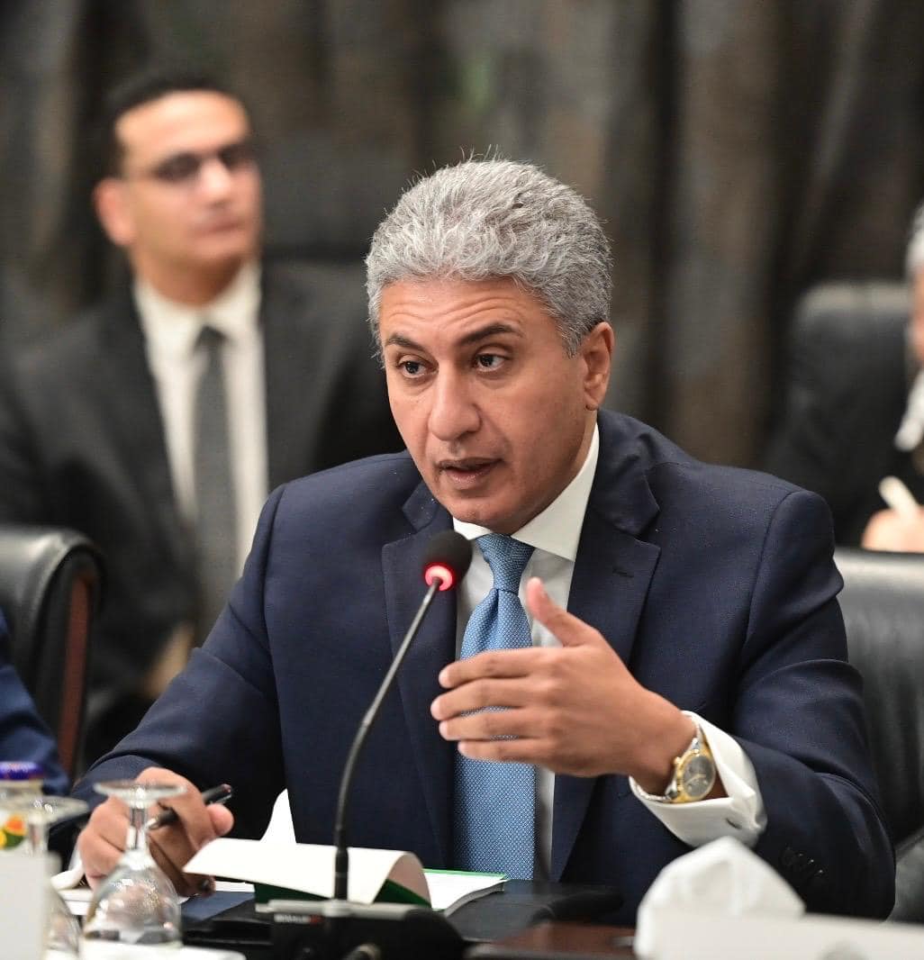 وزير السياحة: التحرك ضد «إعلان المتحف» صحيح 100%.. «واللي يقول غير كده ما بيفهمش»