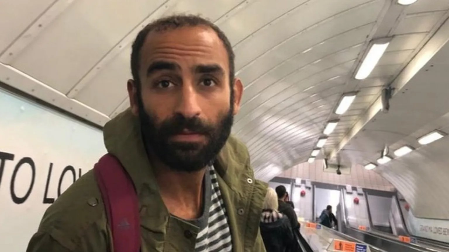 إخلاء سبيل مدير البحوث بـ«المبادرة المصرية» بعد التحقيق معه في قضية جديدة