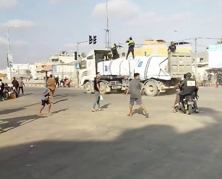 أحزمة نارية وتفجير روبوتات مفخخة تمهّد لتوغل قوات الاحتلال في «الزيتون» | مصر تطرح رؤيتها حول «اليوم التالي» ونتنياهو يشترط صفقة شاملة بشروط إسرائيلية