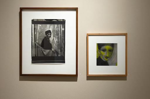 On living, dreaming and dying in peace: Huda Lutfi and Bernard Guillot
