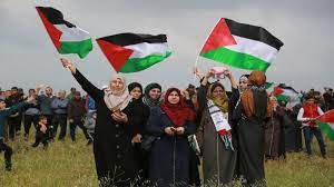 مقاومة المرأة الفلسطينية اليوم.. الإمبريالية والإسلام السياسي والعنف