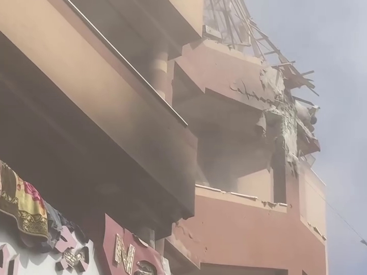 Update: Israel kills 5 more journalists in double tap drone strike on Nasser hospital