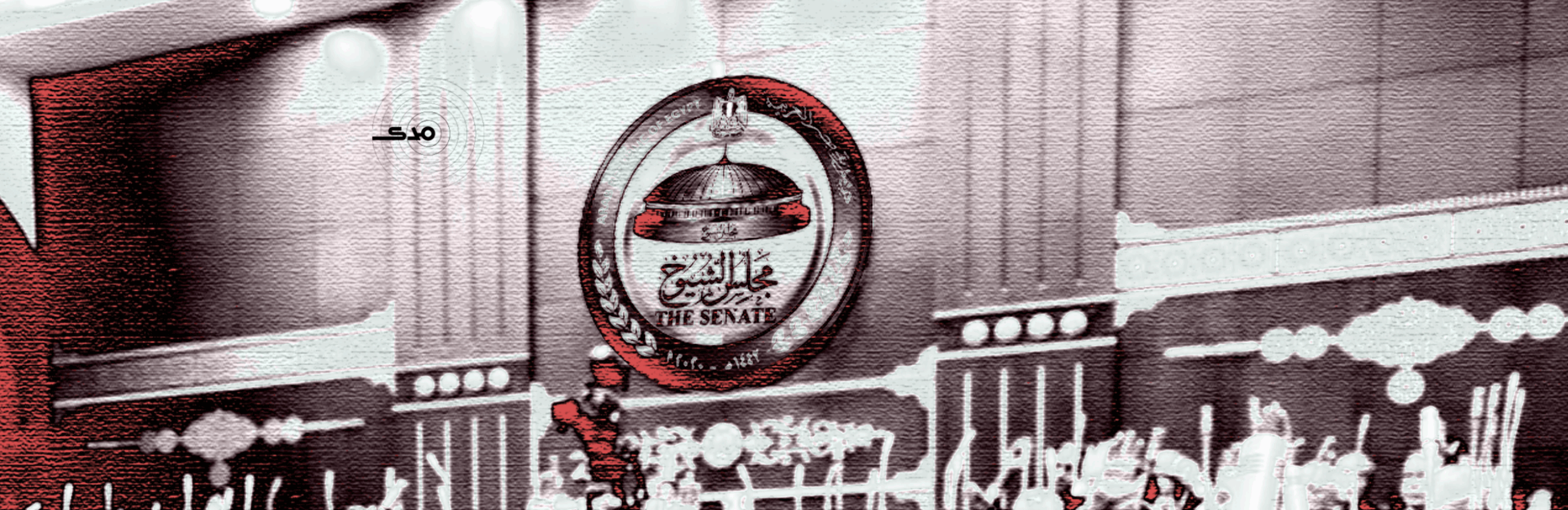 لا أحد يهتم بمجلس الشيوخ