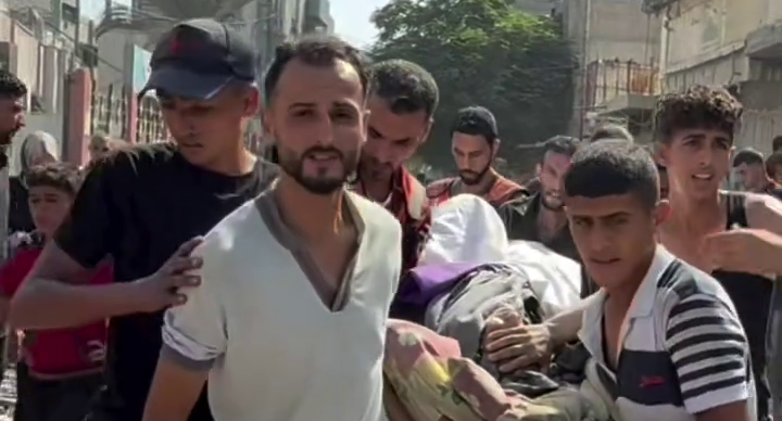 الاحتلال يقتل 17 فلسطينيًا في غزة بينهم أطفال ومنتظرو مساعدات.. ويعتقل 16 في الضفة بينهم 5 سيدات