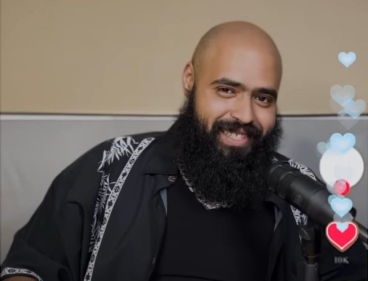 لا، محمد عبد العاطي لا يشبهنا
