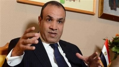 تطورات «حرب البوابات»: وزير الخارجية يتصل بمستشار الأمن القومي البريطاني بعد احتجاز «ميدو»