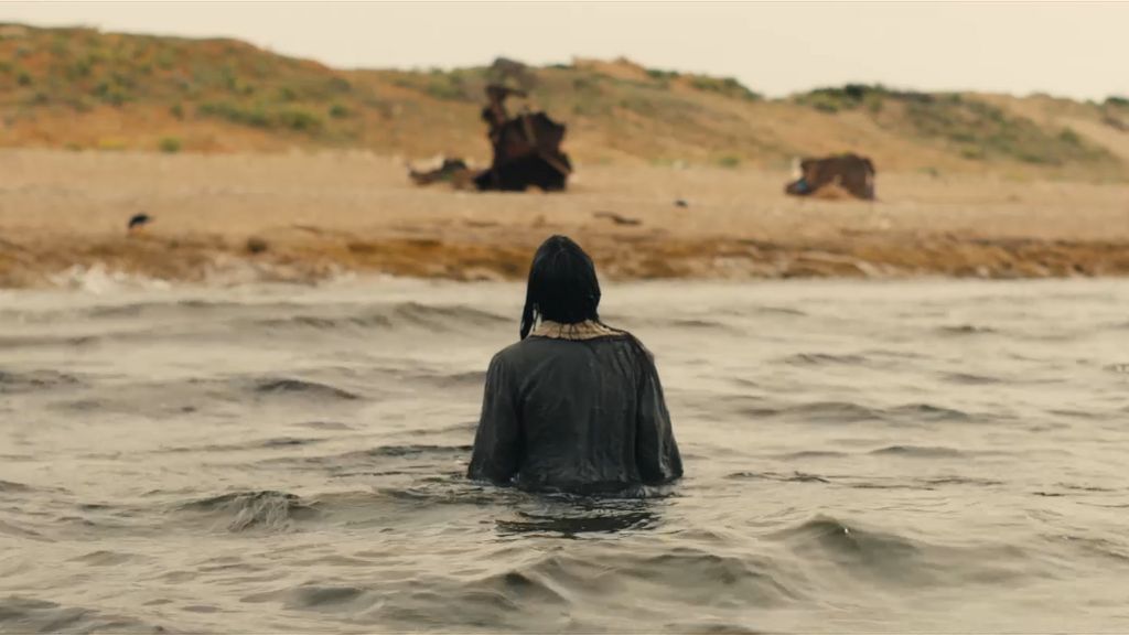 «أغورا».. سينما مُحمّلة بالرموز
